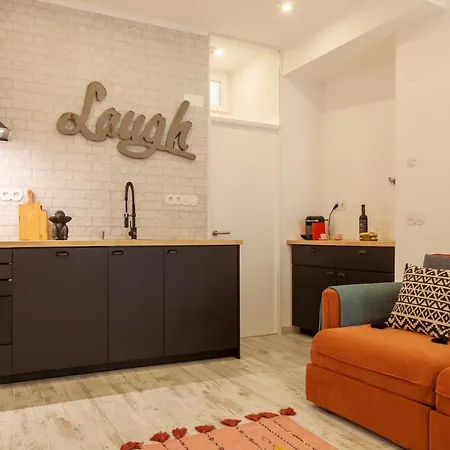 Lisbon Chillout Apartments-3
