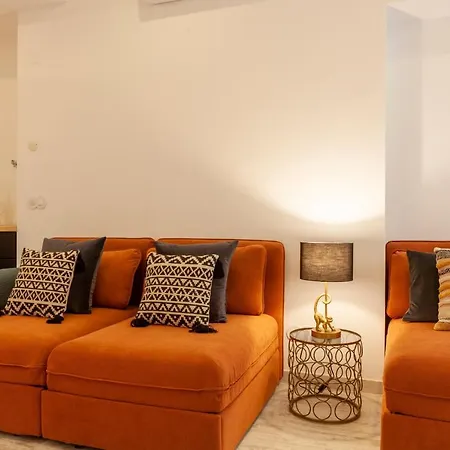 Lisbon Chillout Apartments-2